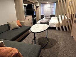 Premium Apart MONday KYOTO GOJO