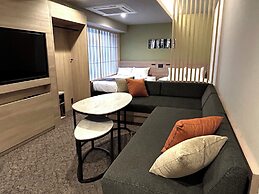 Premium Apart MONday KYOTO GOJO