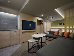 Premium Apart MONday KYOTO GOJO