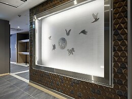 Premium Apart MONday KYOTO GOJO