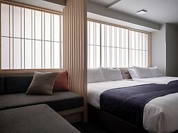 Premium Apart MONday KYOTO GOJO