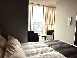 Premium Apart MONday KYOTO GOJO