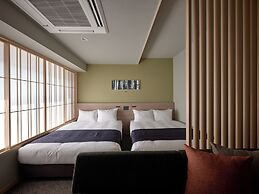 Premium Apart MONday KYOTO GOJO