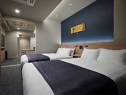 Premium Apart MONday KYOTO GOJO