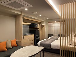 Premium Apart MONday KYOTO GOJO