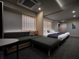 Premium Apart MONday KYOTO GOJO