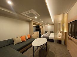 Premium Apart MONday KYOTO GOJO