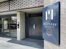 Premium Apart MONday KYOTO GOJO