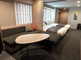 Premium Apart MONday KYOTO GOJO