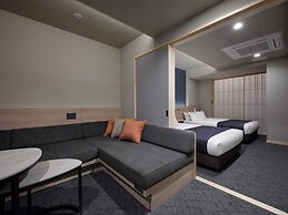 Premium Apart MONday KYOTO GOJO