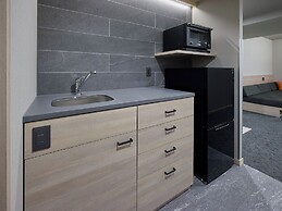 Premium Apart MONday KYOTO GOJO