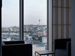 Premium Apart MONday KYOTO GOJO