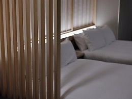 Premium Apart MONday KYOTO GOJO