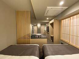 Premium Apart MONday KYOTO GOJO