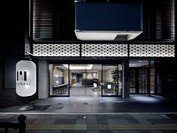 Premium Apart MONday KYOTO GOJO