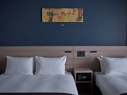 Premium Apart MONday KYOTO GOJO