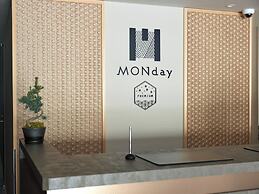 Premium Apart MONday KYOTO GOJO
