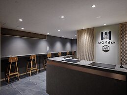 Premium Apart MONday KYOTO GOJO