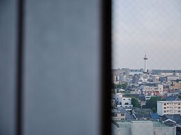 Premium Apart MONday KYOTO GOJO