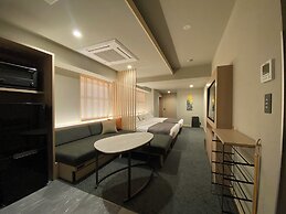 Premium Apart MONday KYOTO GOJO