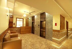 Hotel BKC Minerva