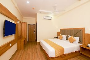 Hotel BKC Minerva
