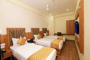 Hotel BKC Minerva