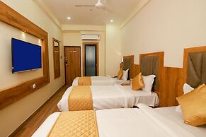 Hotel BKC Minerva