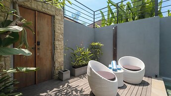 Elephant Villa 4 by Villa Finder