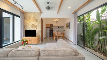 Elephant Villa 4 by Villa Finder