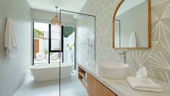 Elephant Villa 4 by Villa Finder