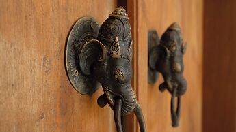 Elephant Villa 4 by Villa Finder