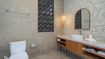 Elephant Villa 4 by Villa Finder