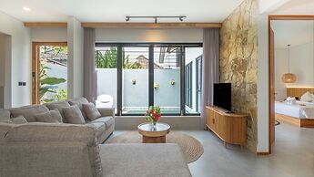 Elephant Villa 4 by Villa Finder