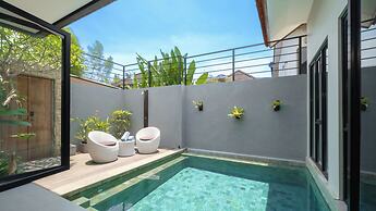 Elephant Villa 4 by Villa Finder