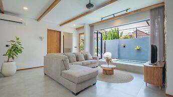 Elephant Villa 4 by Villa Finder