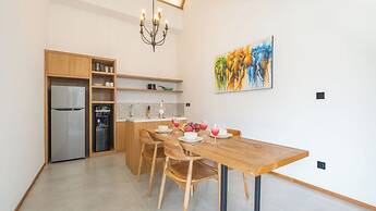 Elephant Villa 4 by Villa Finder