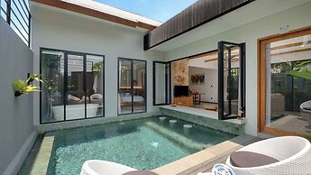 Elephant Villa 4 by Villa Finder