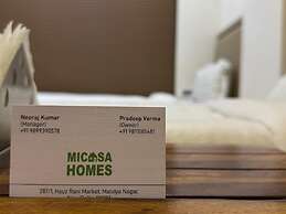 Micasa Homes