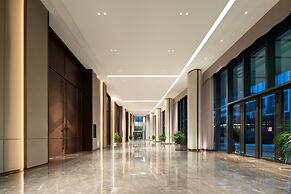 The Q-Box Hotel Jinan Intl. Expo City