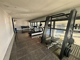 The Q-Box Hotel Jinan Intl. Expo City