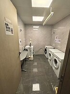 The Q-Box Hotel Jinan Intl. Expo City