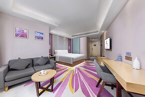 Lavande Hotel Guangzhou Beijing Road Pedestrian Street Haizhu Square M