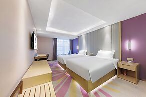 Lavande Hotel Guangzhou Beijing Road Pedestrian Street Haizhu Square M