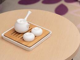 Lavande Hotel Guangzhou Beijing Road Pedestrian Street Haizhu Square M