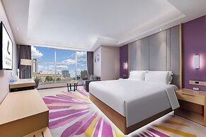 Lavande Hotel Guangzhou Beijing Road Pedestrian Street Haizhu Square M