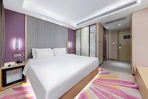 Lavande Hotel Guangzhou Beijing Road Pedestrian Street Haizhu Square M