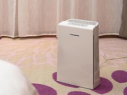 Lavande Hotel Guangzhou Beijing Road Pedestrian Street Haizhu Square M