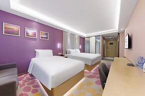 Lavande Hotel Guangzhou Beijing Road Pedestrian Street Haizhu Square M