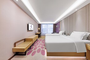 Lavande Hotel Guangzhou Beijing Road Pedestrian Street Haizhu Square M